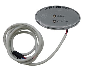 LED PANEL AND WIRING ASSY