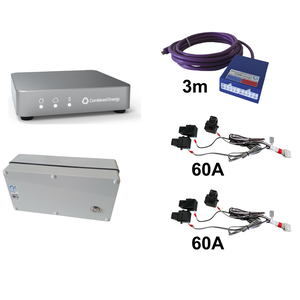 Energy Management Kit Assy