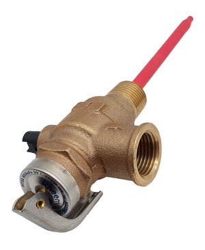 VALVE HT55 850kPa