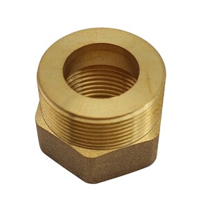 ADAPTOR M33 M x G3/4 CONETITE D DR