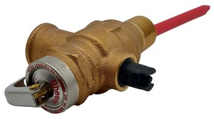 Valve HT55 1400 kPa - 5" Probe