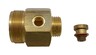 FITTING M33-15BSP/TEMP SEND ASSY-NPT
