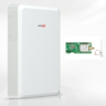 ENERGY BANK BAT-10K BATT AND ENET CARD