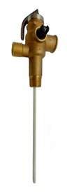 VALVE HTT55-1 850KPA 9" PROBE HTT530
